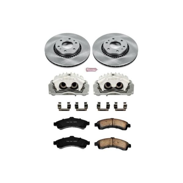 PowerStop KCOE2061