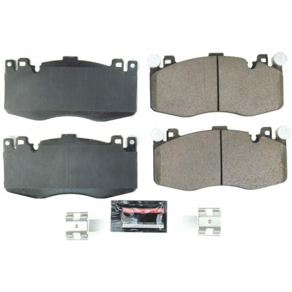 PSB Z23 Evolution Brake Pads PowerStop Z23-1738