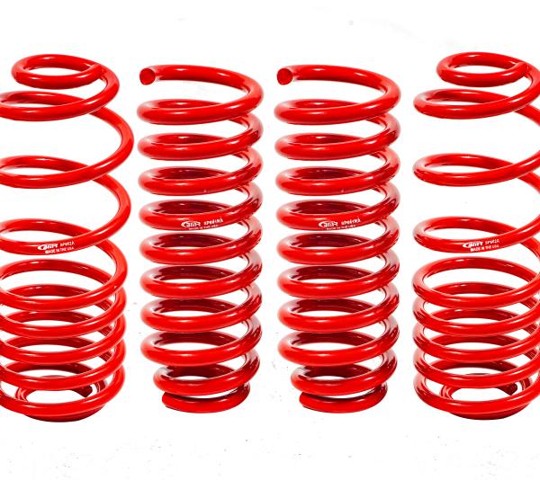 BMR Lowering Springs BMR Suspension SP640R