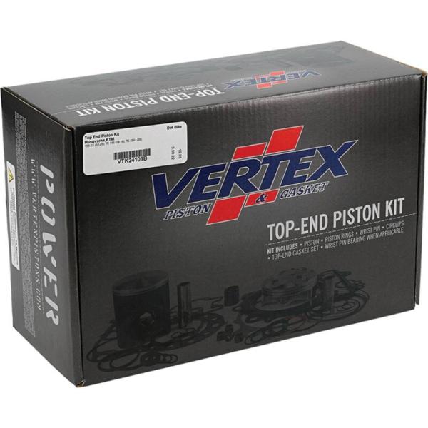 Vertex Pistons VTK24101B