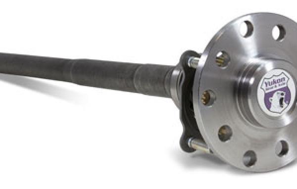 Yukon Gear & Axle YA D44JKNON