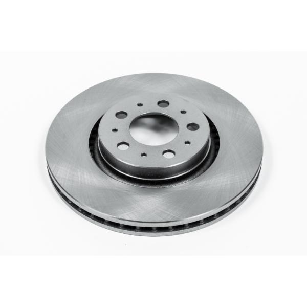PowerStop EBR643
