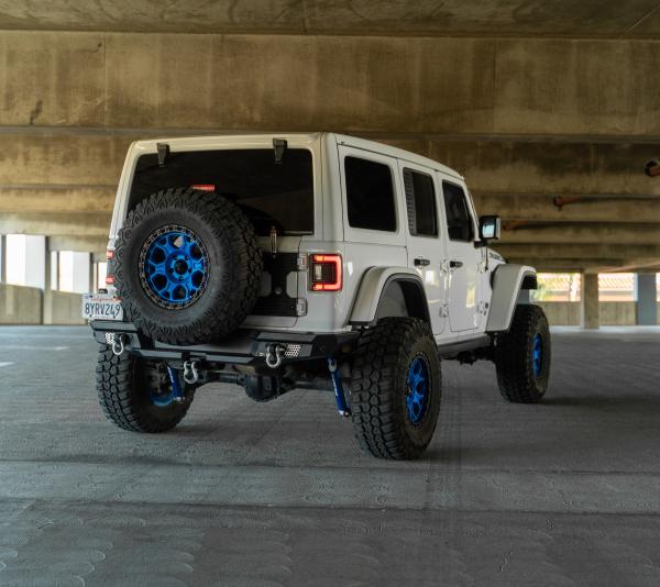 DV8 Offroad RBJL-13