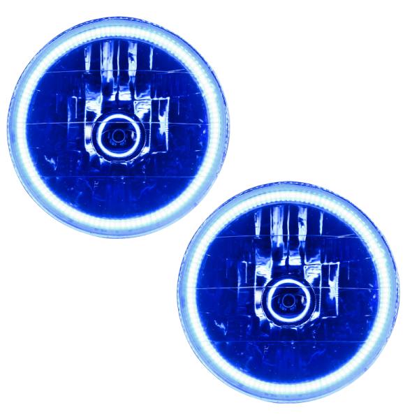 ORL Headlight Halo Kits ORACLE Lighting 7081-002