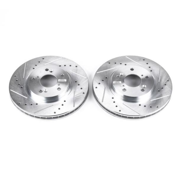 PowerStop JBR923XPR