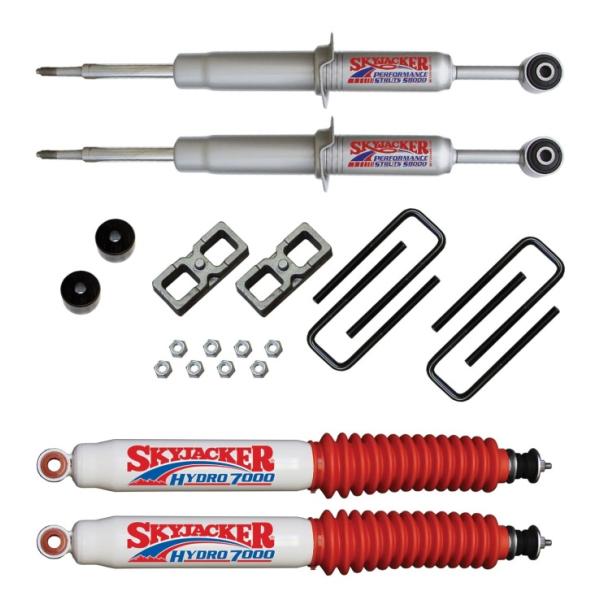 Skyjacker TC530STBH