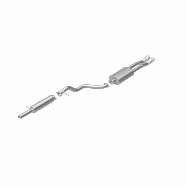 Magnaflow 15669