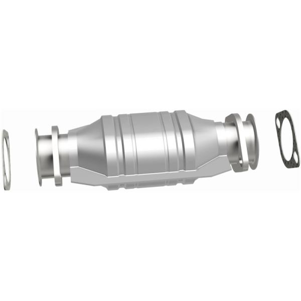 MAG Converter Direct Fit Magnaflow 51237
