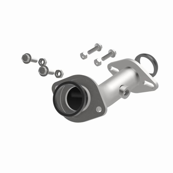 MAG BRE Front Pipe Kit Magnaflow 107-0157