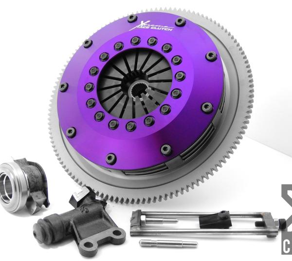 XCLUTCH XKSU20521-2B