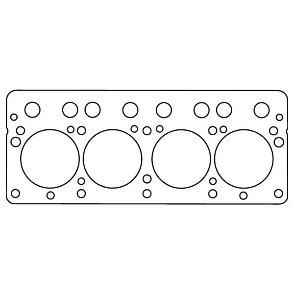 Cometic Gasket C4153-043