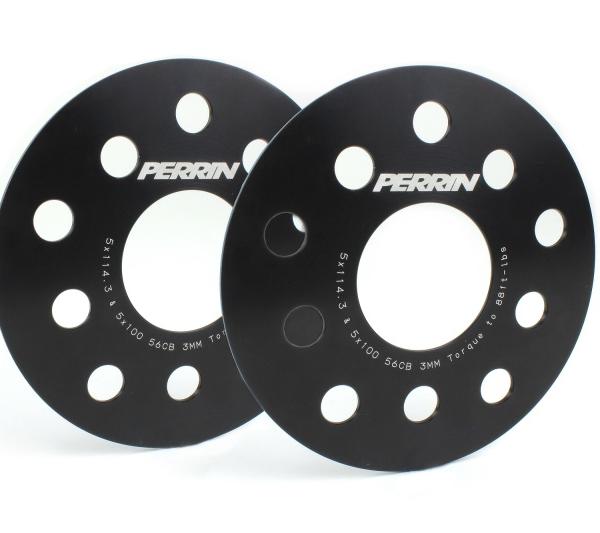 Perrin Performance PSP-WHL-103BK