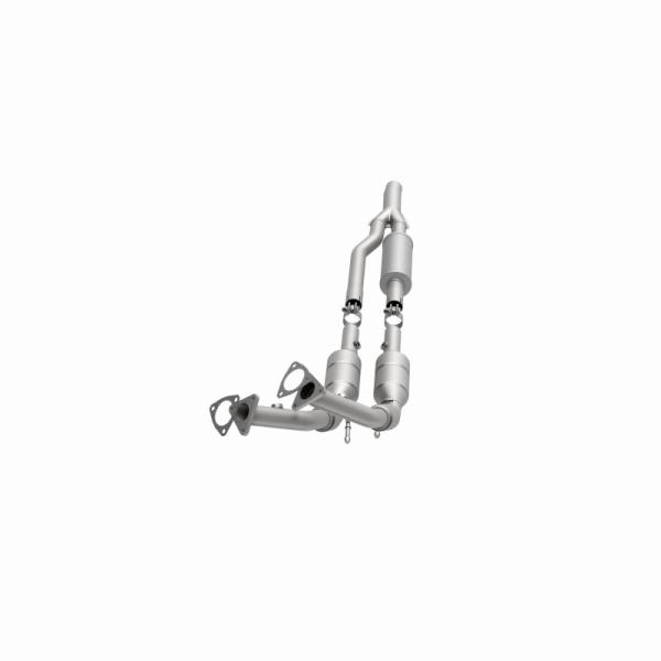 MAG Converter Direct Fit Magnaflow 5461716