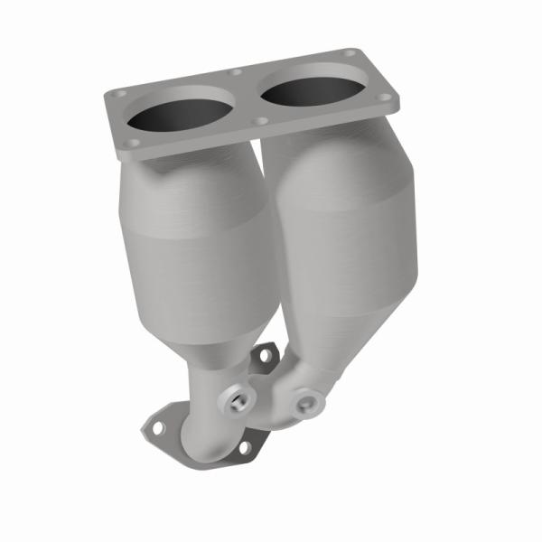MAG Converter Direct Fit Magnaflow 23549