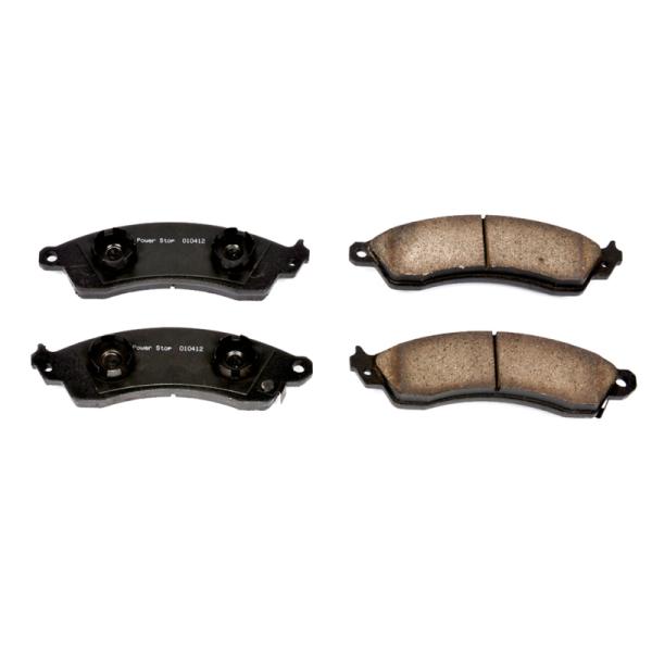 PowerStop 16-412