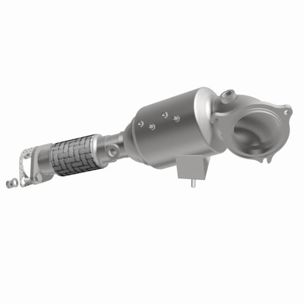 MAG Converter Direct Fit Magnaflow 21-711