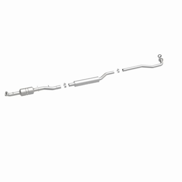 MAG Converter Direct Fit Magnaflow 52175