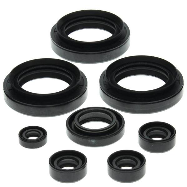 VEP Engine Oil Seal Kit Vertex Pistons 822152