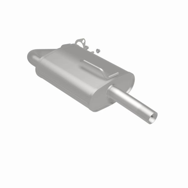 Magnaflow 108-0048