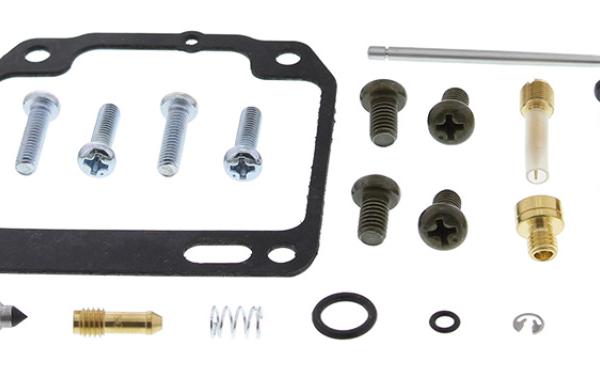 ABR Carburetor Rebuild Kits All Balls Racing 26-1658