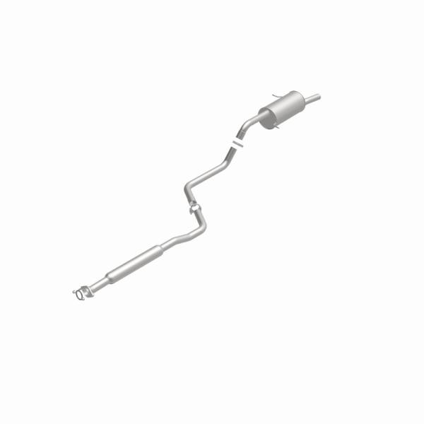 MAG BRE Exhaust Kits Magnaflow 106-0726