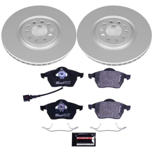 PowerStop ESK914