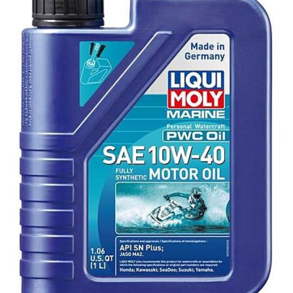 LIQUI MOLY 20528