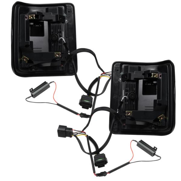 ORACLE Lighting 5884-504-T