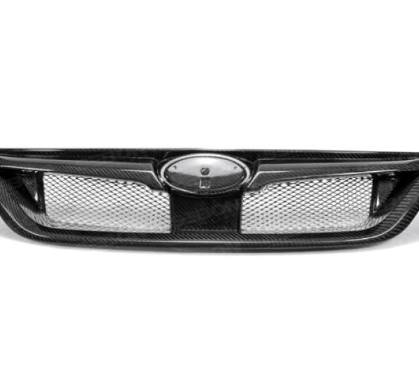 Seibon FG0809SBIMP4D-STI