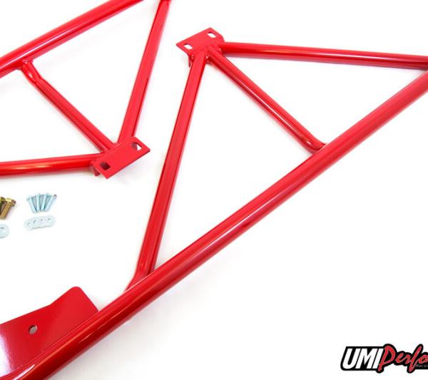 UMI Performance 2044-R