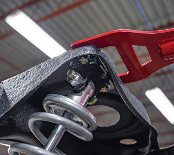 UMI Performance 4057-175