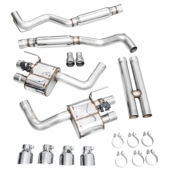 AWE Tuning 3025-42650