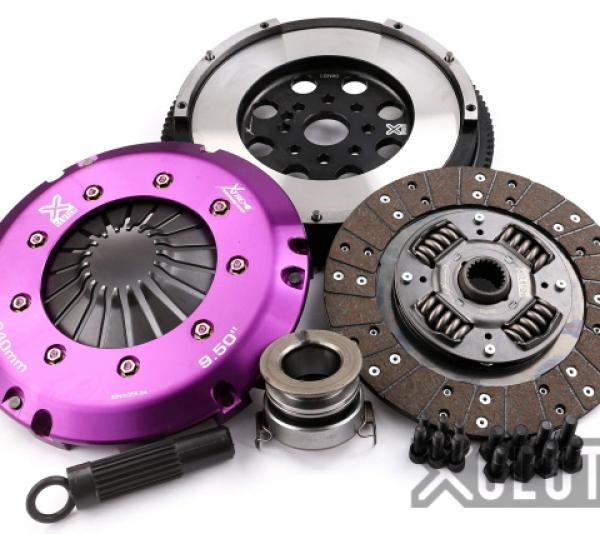 XCLUTCH XKLT24530-1A