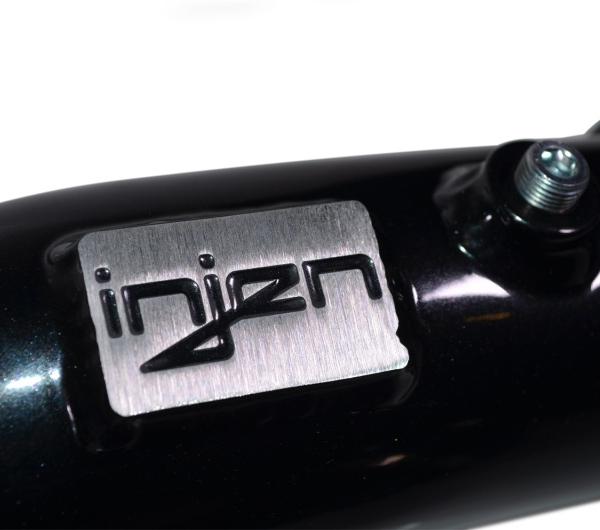 Injen SES1582ICPBLK