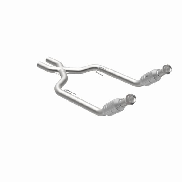 MAG Converter Direct Fit Magnaflow 15448