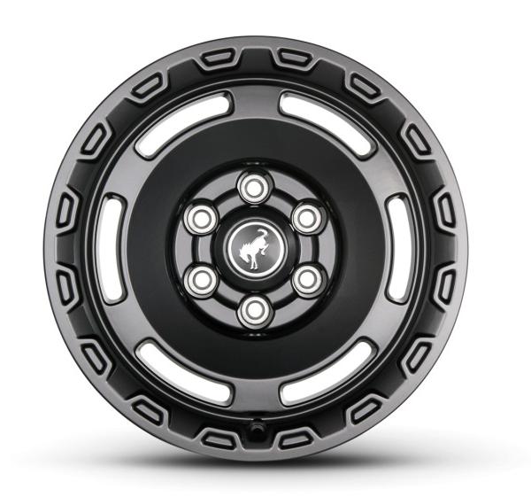 Ford Racing M-1007K-P1785E