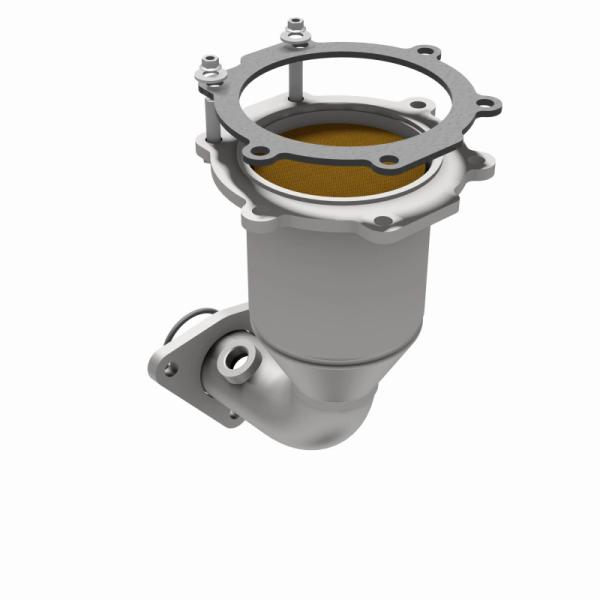 MAG Converter Direct Fit Magnaflow 49366