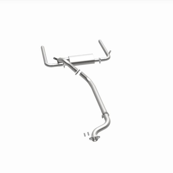 Magnaflow 106-0455