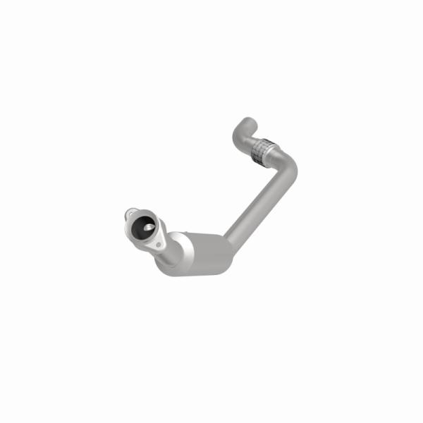 MAG Converter Direct Fit Magnaflow 21-473
