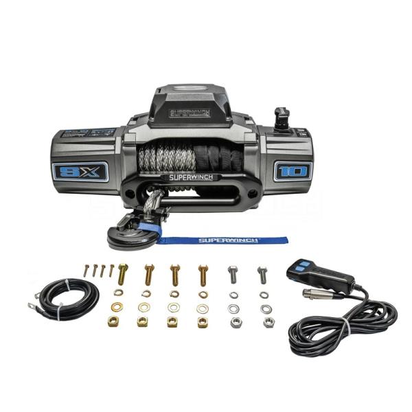 Superwinch 1710201