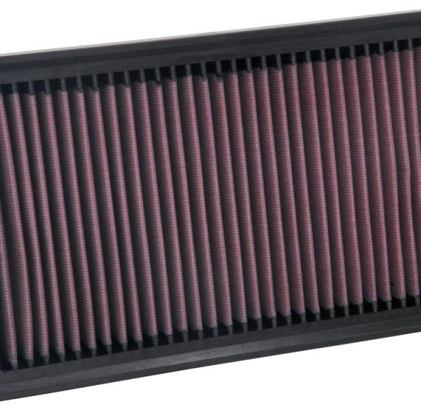 KN Drop in Air Filters K&N Engineering 33-5084