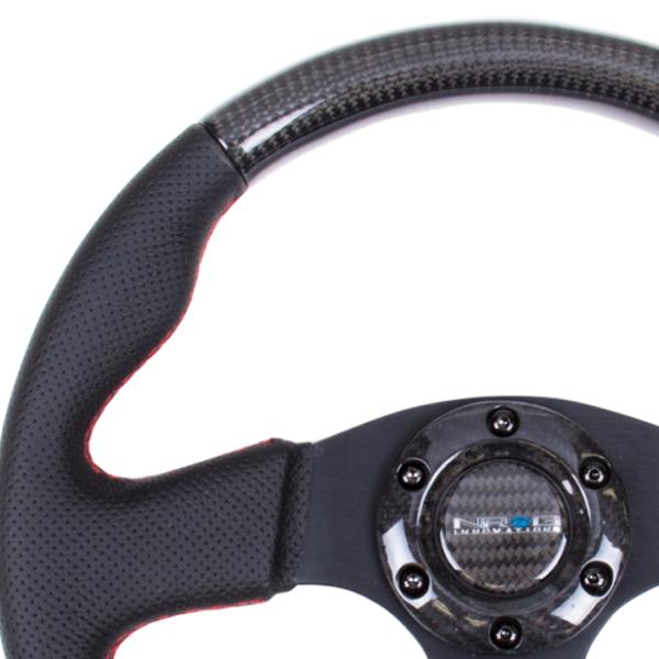 NRG ST-310CFRS