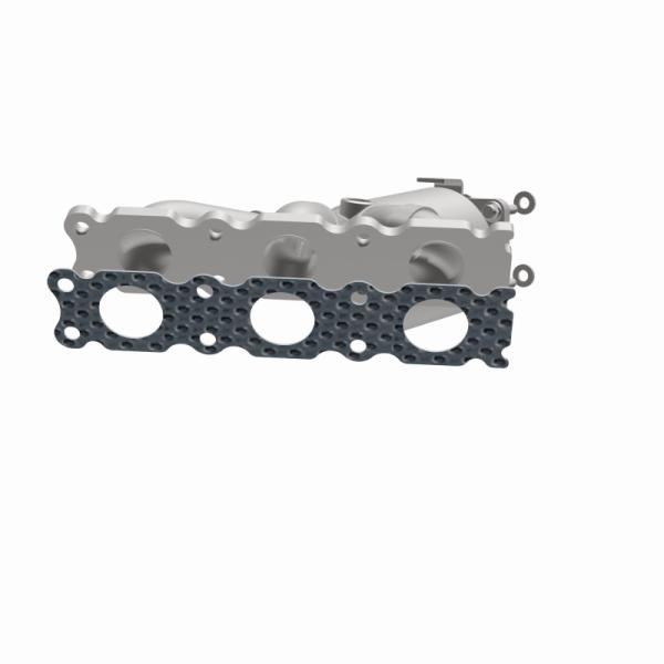 MAG Converter Direct Fit Magnaflow 22-173