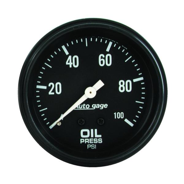 AutoMeter 2312