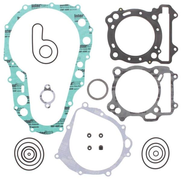 Vertex Pistons 808847
