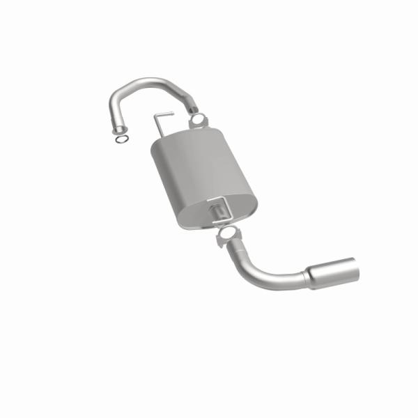 Magnaflow 106-0161