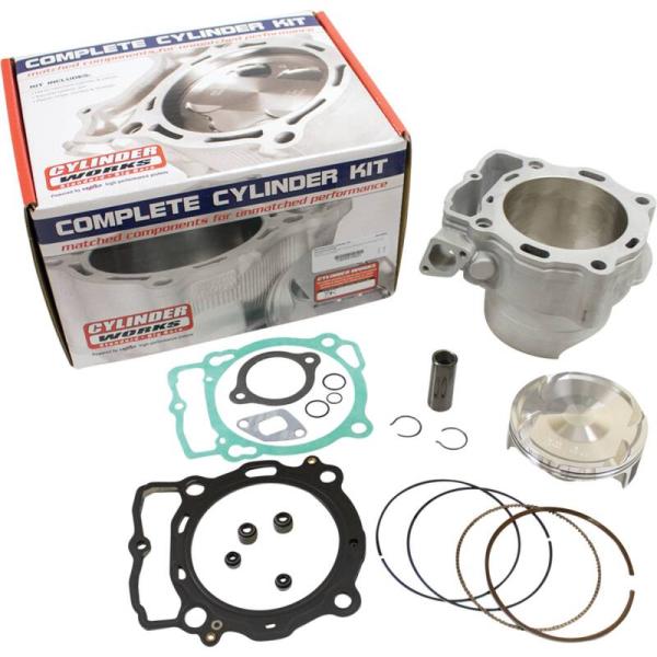 Cylinder Works CW50010K01