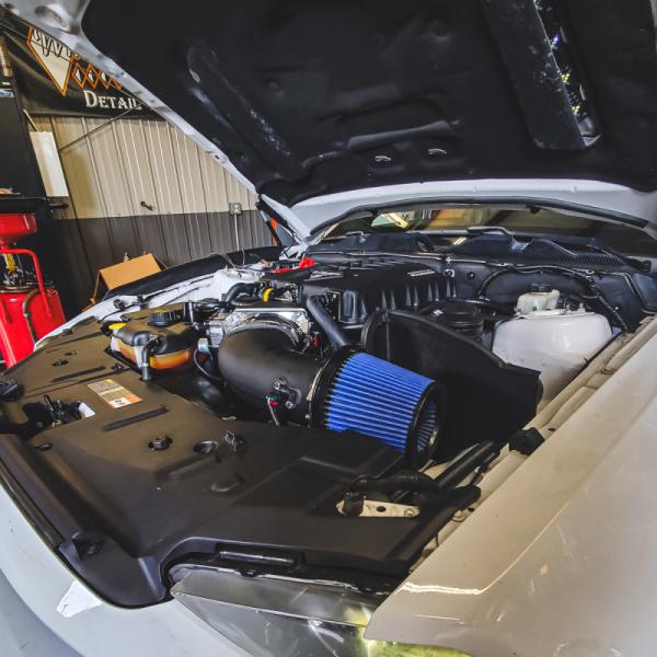 VMP Performance VMP-SK1114MODIN