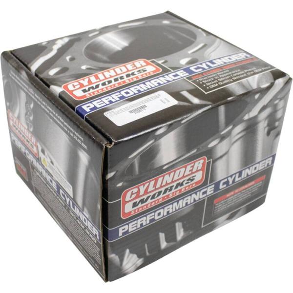CYL Big Bore Cylinder Kit Cylinder Works 31007-1
