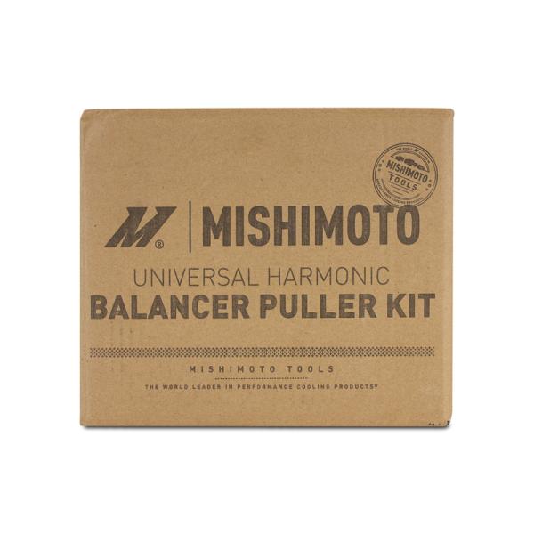 Mishimoto MMTL-HDPK